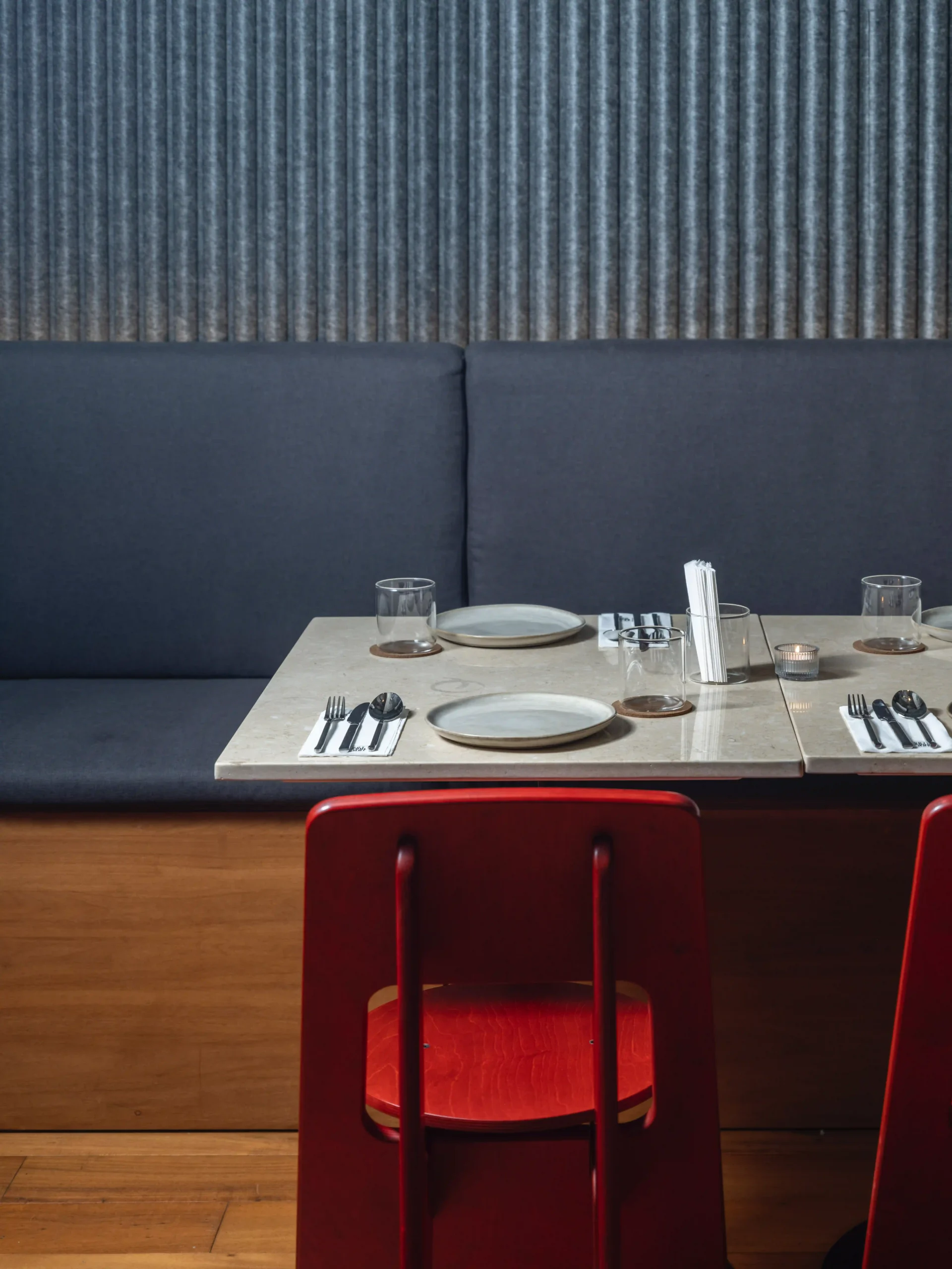 GotSoul MNL interiors